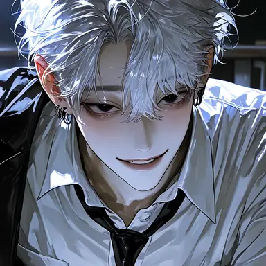Profile image of 隼人