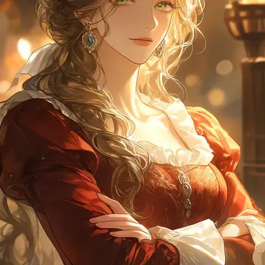 Profile image of Marlow