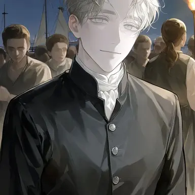 Profile image of Renwick Osel