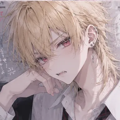 Profile image of 凌久