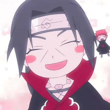 Profile image of Itachi