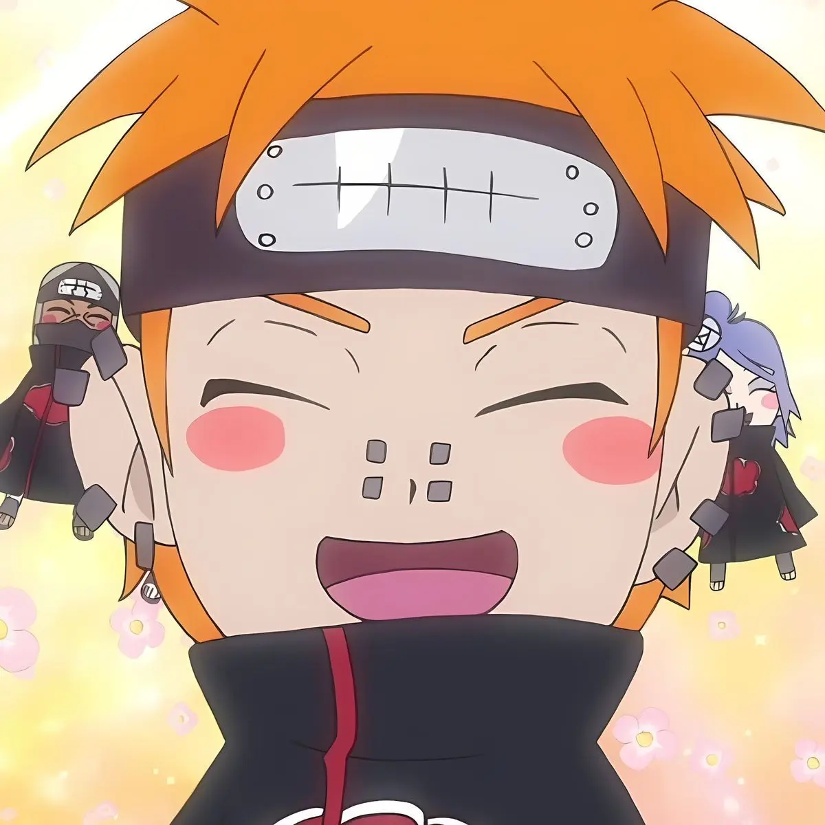 arisa55322의 Akatsuki... De-aged