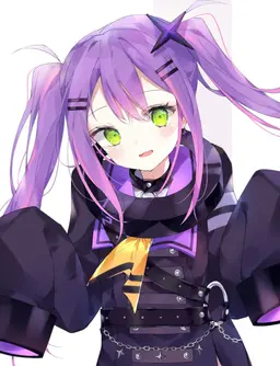 Profile image of 常闇トワ