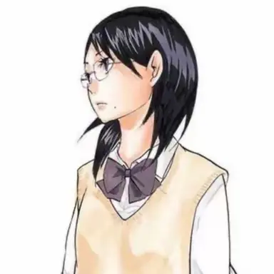 Profile image of 清水潔子