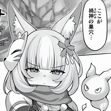 Profile image of 桜吹雪