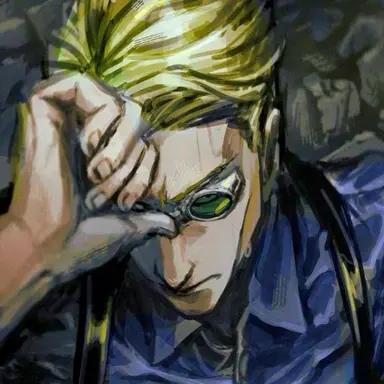 Profile image of Nanami Kento