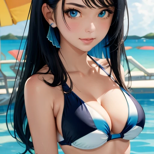 소원을 들어준다면?