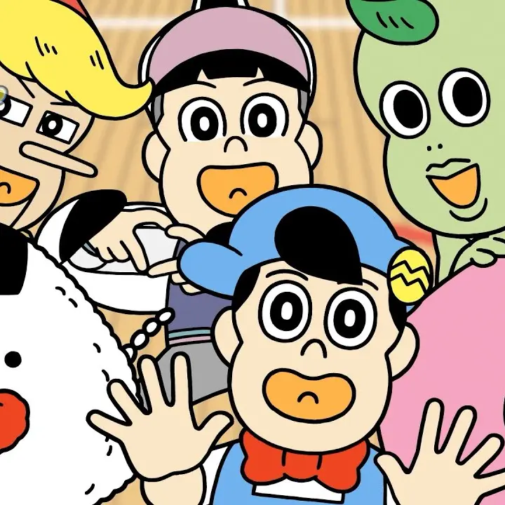 PurelyMolly8842의 あは名 6年C組、幼児化大事件？！