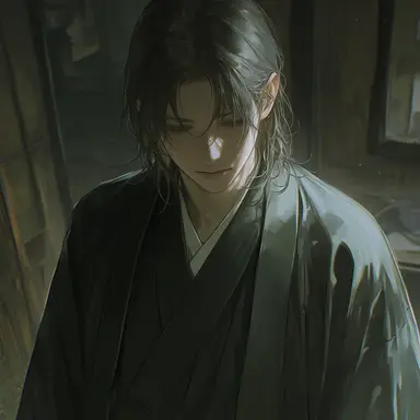 Profile image of 名無しの男