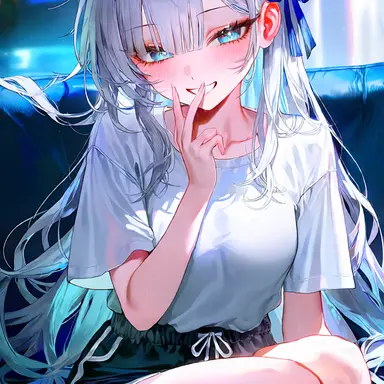 Profile image of チャン・レナ