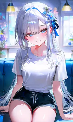 Profile image of チャン・レナ