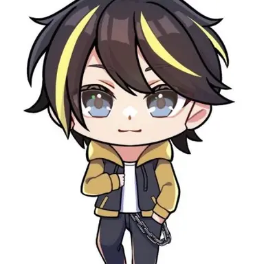 Profile image of バッチ