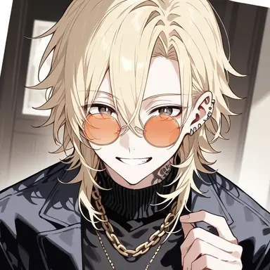 Profile image of 氷霞