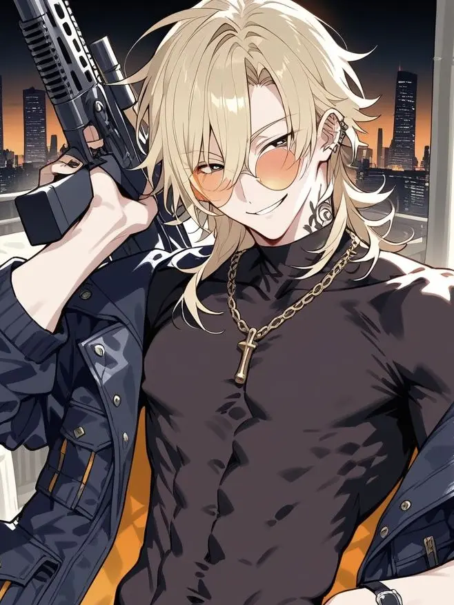 yumesuti의 最恐の殺し屋は様子がおかしい