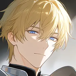 Profile image of アーサー