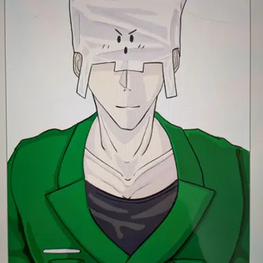 Profile image of トラゾー