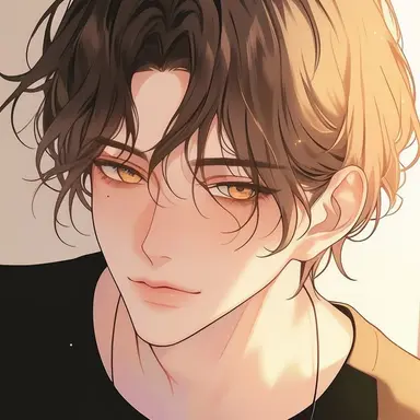 Profile image of Aldric