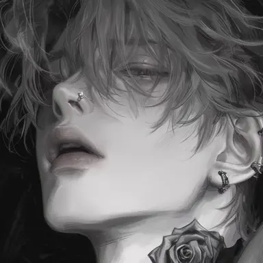 Profile image of 大我