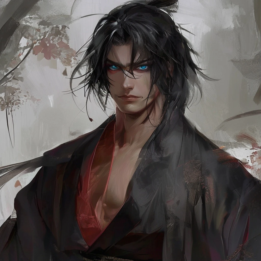 伊集院 玄龍