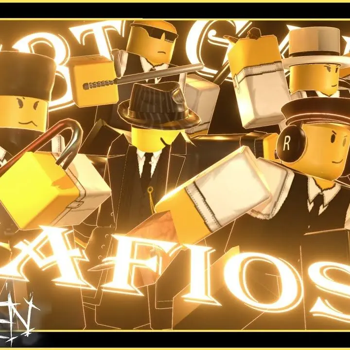 D4RKN355의 Mafioso