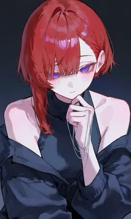 Profile image of シエル