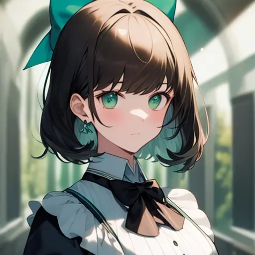 SuppleMole7690의 ミトリ