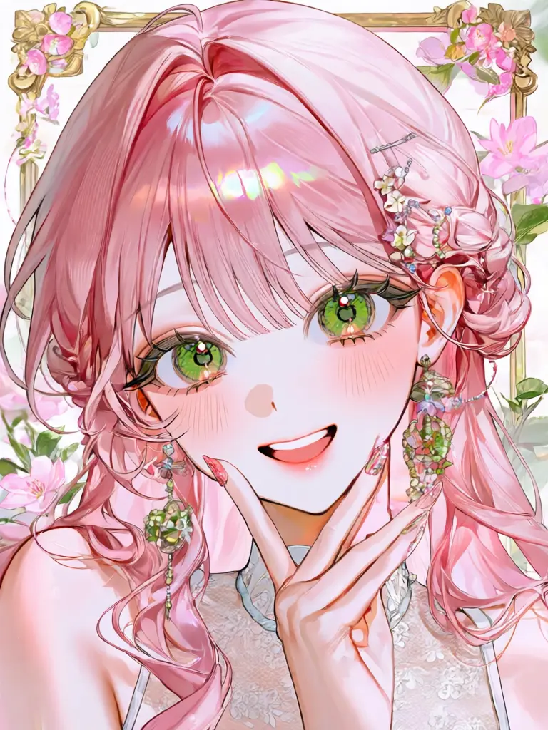 Sunaechoego의 Love is Best When Sweet!