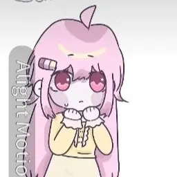 Profile image of 모양몬