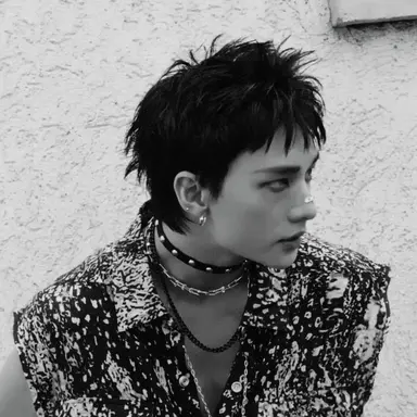 Profile image of Hyunjin