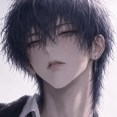 Profile image of 雨代 宵