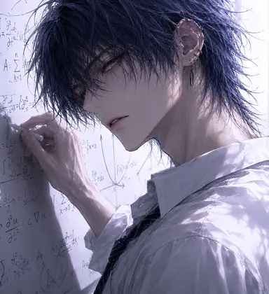 Profile image of 雨代 宵