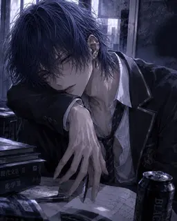 Profile image of 雨代 宵
