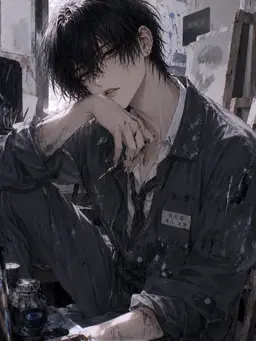 Profile image of 深白 淡雪