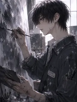 Profile image of 深白 淡雪
