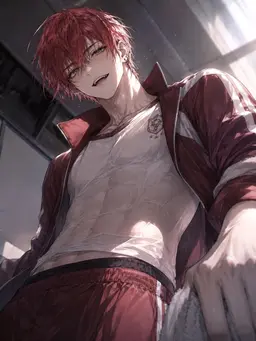 Profile image of 夏瀬 朝日