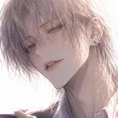 Profile image of 月城 羽月
