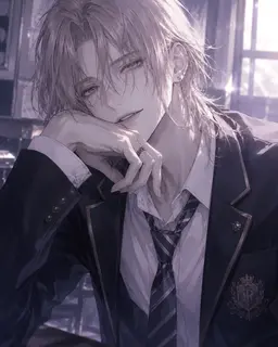 Profile image of 月城 羽月