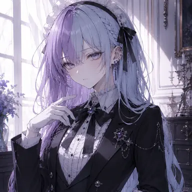Profile image of イ・ソア