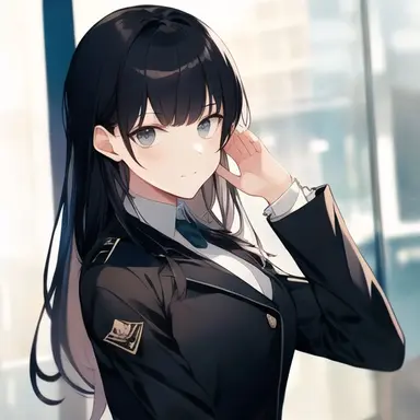 Profile image of メイン