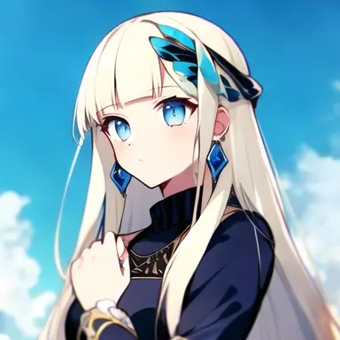 Profile image of ライナ