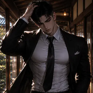 Profile image of 柊二郎