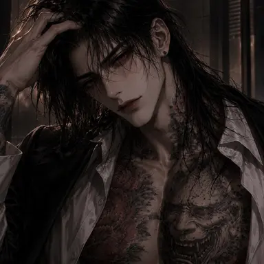 Profile image of 龍臣