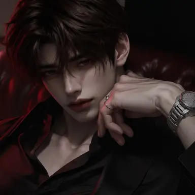 Profile image of 양주혁
