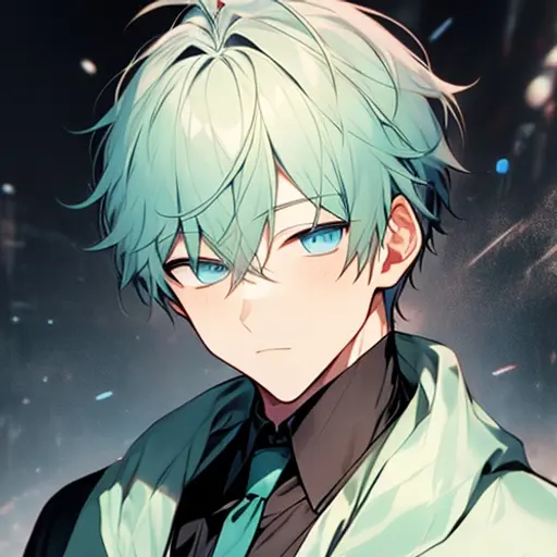 syo_ka의 柊磨