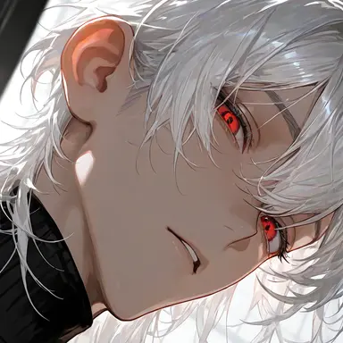 Profile image of 真白