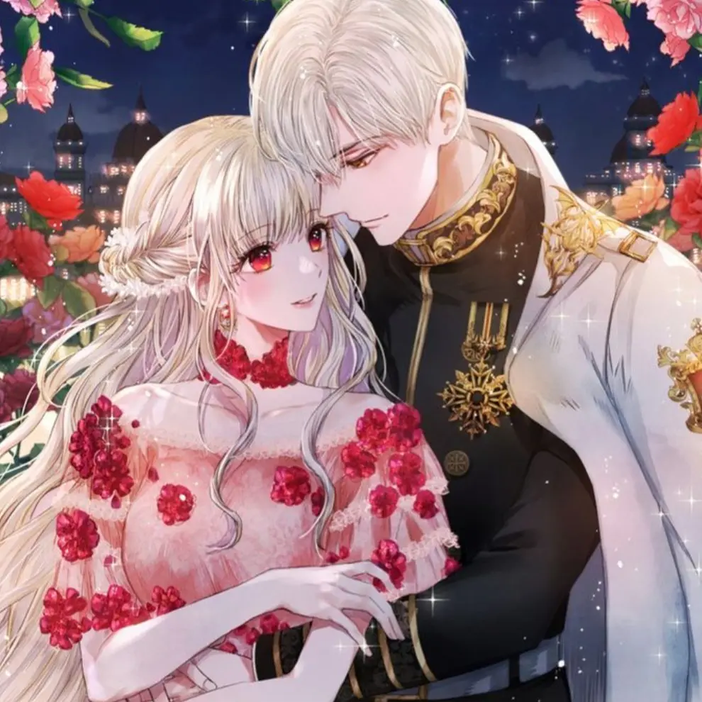 Lovely_rin의 에릭 베드몬트