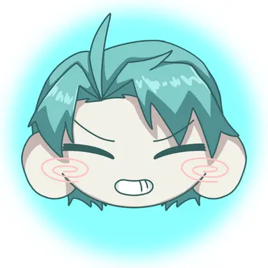 Profile image of こむぎ