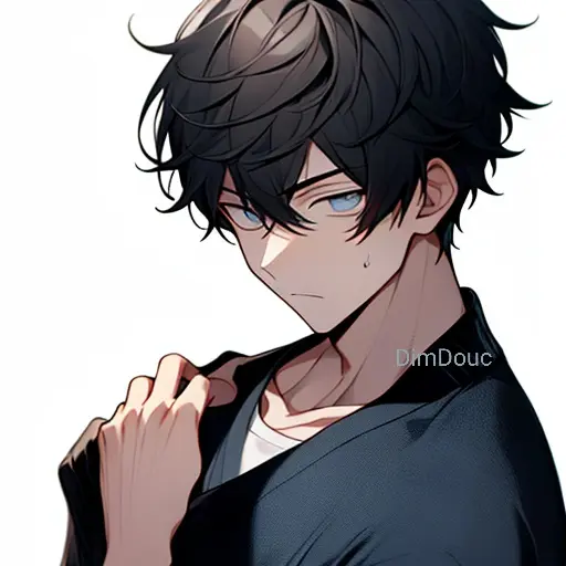 DimDouc의 강 준
