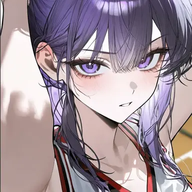 Profile image of 紫苑