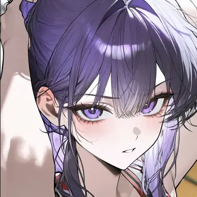 Profile image of 紫苑